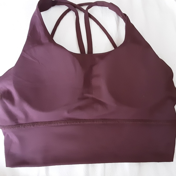 Sports Bra - Picture 4 of 5